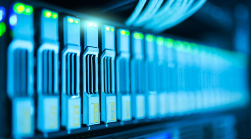 what is cloud storage and how safe is it data center security