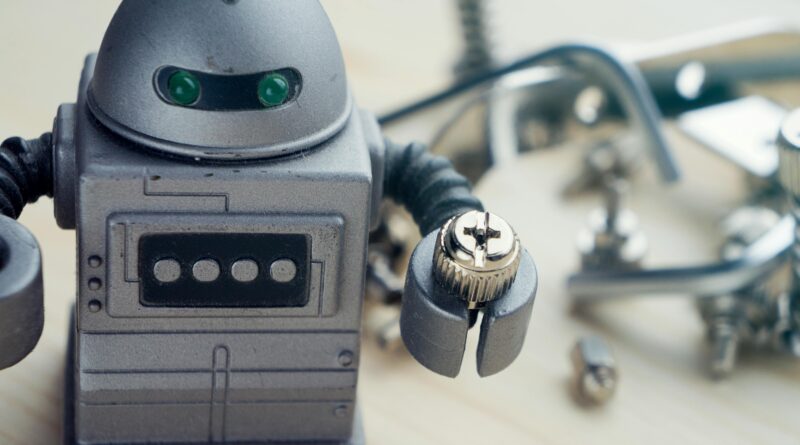 best AI tools for small business dashboard