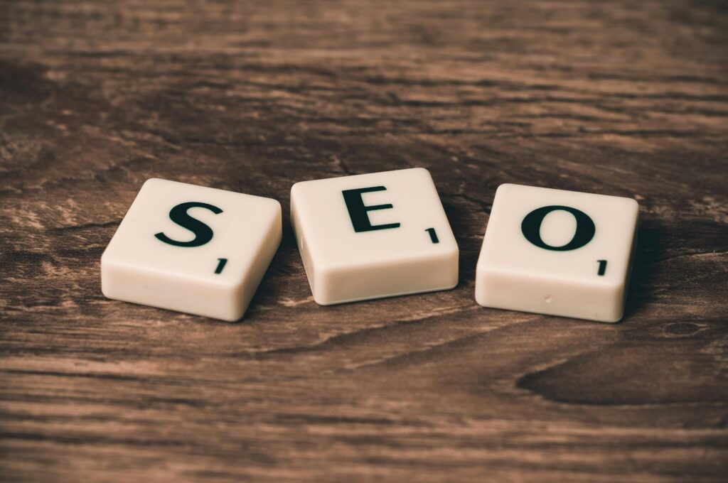 topical authority for SEO